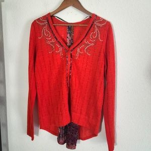 Miss me shirt medium.             Bin 39